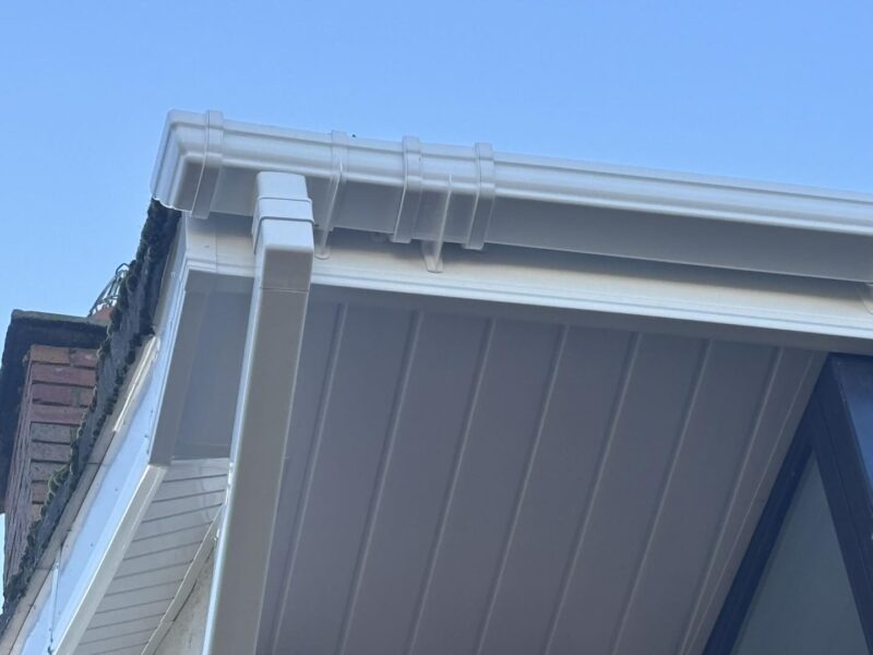 Gutter Repairs