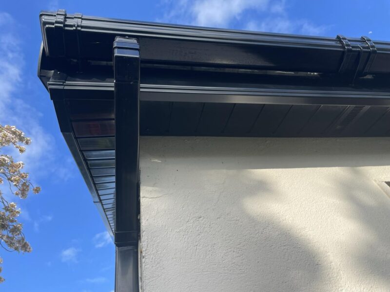 Gutter Replacement