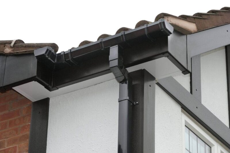 Gutter Replacement