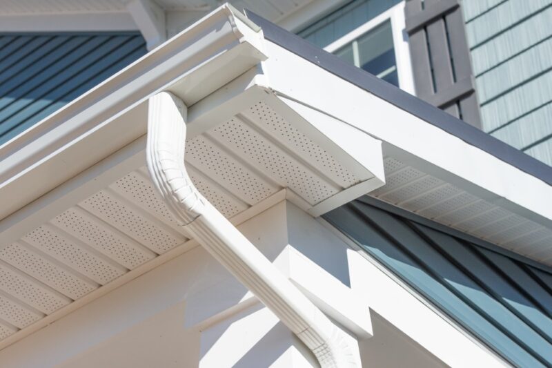 Guttering Specialists