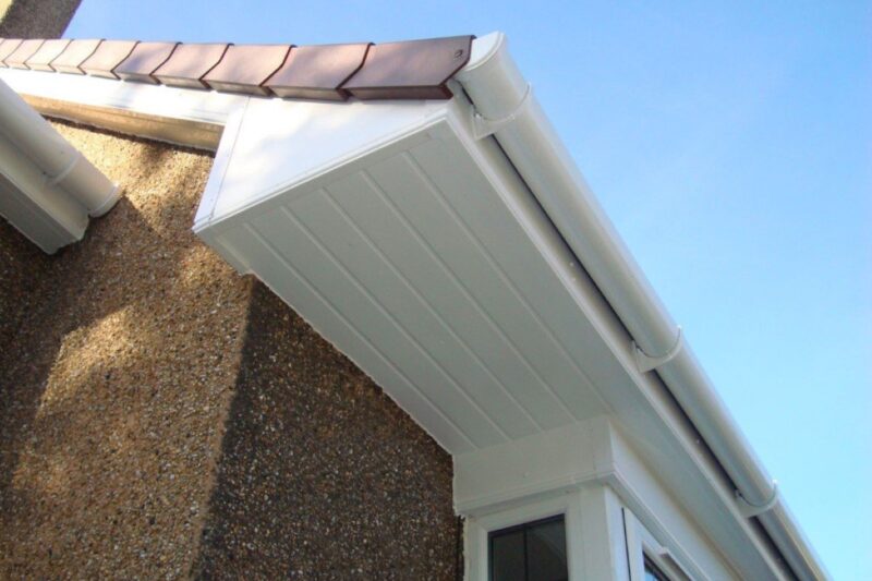 Guttering Specialists