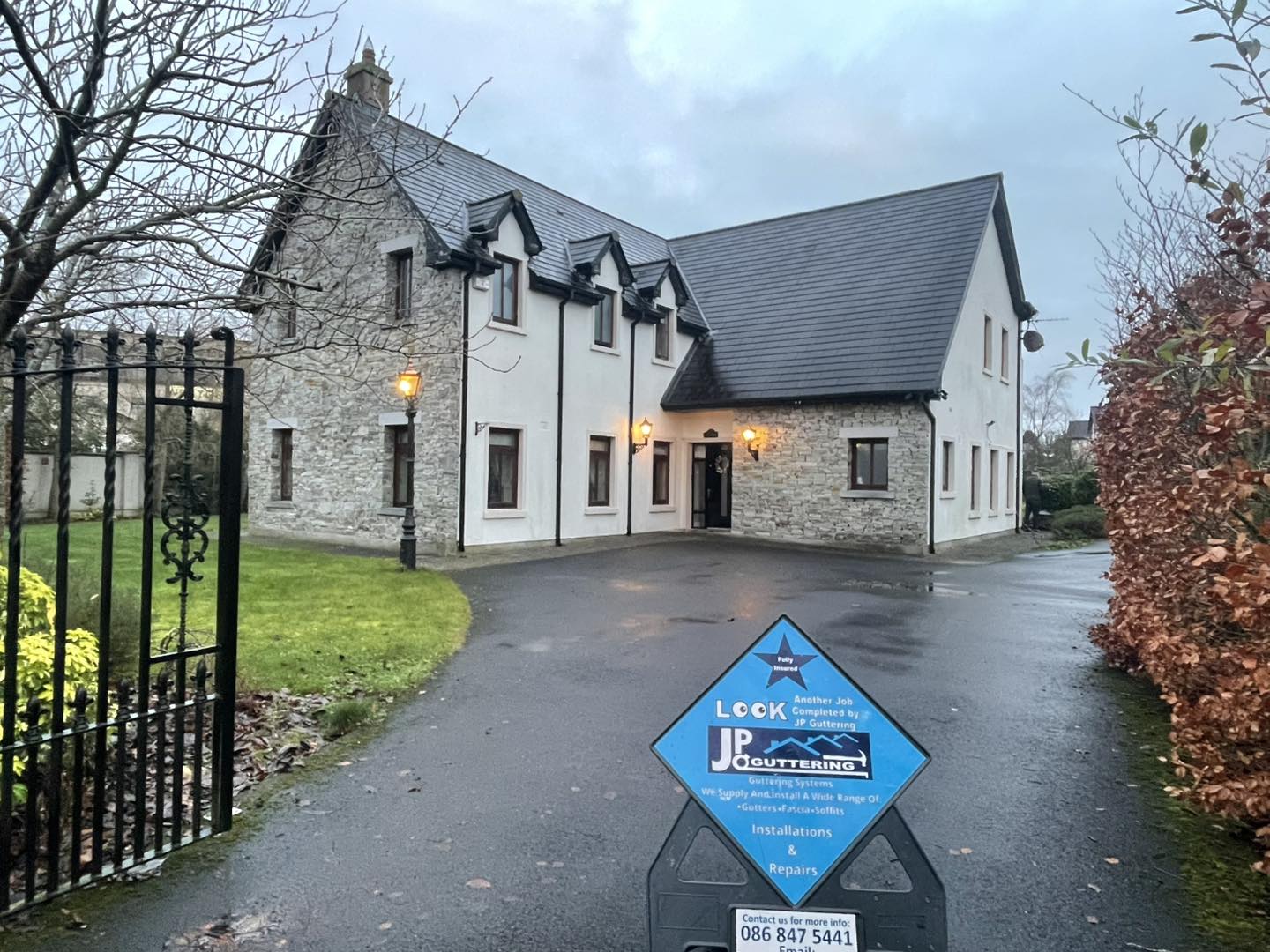 Guttering Specialists